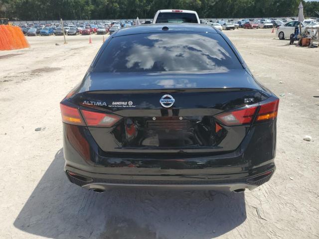 Photo 6 from auction – 2020 NISSAN ALTIMA SR with VIN 1N4BL4CV7LC173246