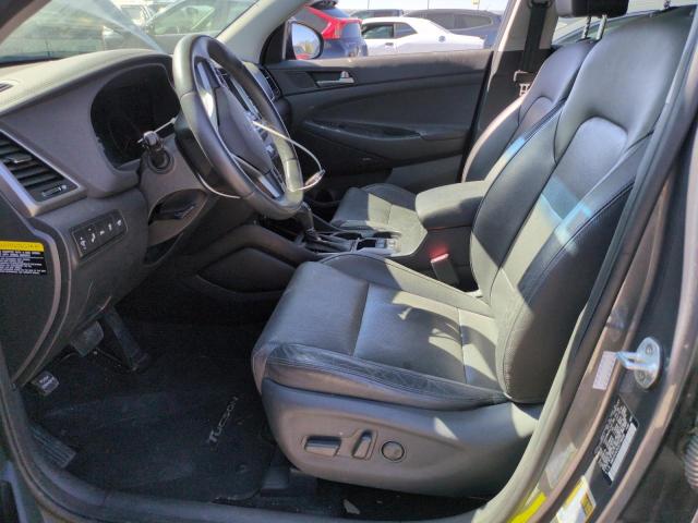 Photo 7 from auction – 2018 HYUNDAI TUCSON VAL with VIN KM8J3CA29JU778008