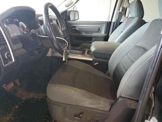 Фото 7 с аукциона – 2013 RAM 1500 SLT с VIN 1C6RR7LT1DS505901