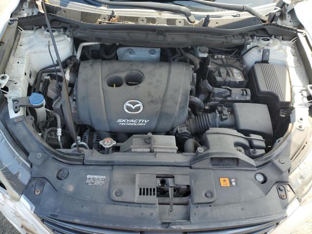 Photo 11 from auction – 2016 MAZDA CX-5 GT with VIN JM3KE4DY0G0631494