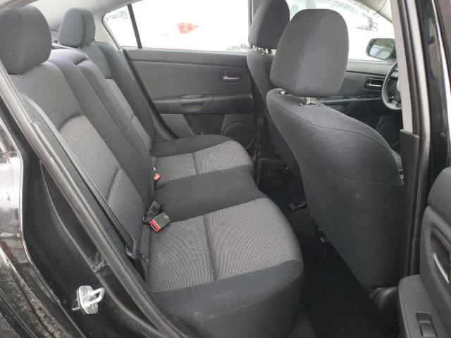 Photo 10 from auction – 2008 MAZDA 3 I with VIN JM1BK12FX81786406