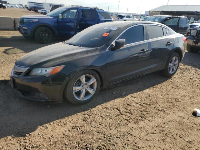 ACURA ILX 24 PRE 2014 with VIN 19VDE2E56EE000014 - Photo from auction