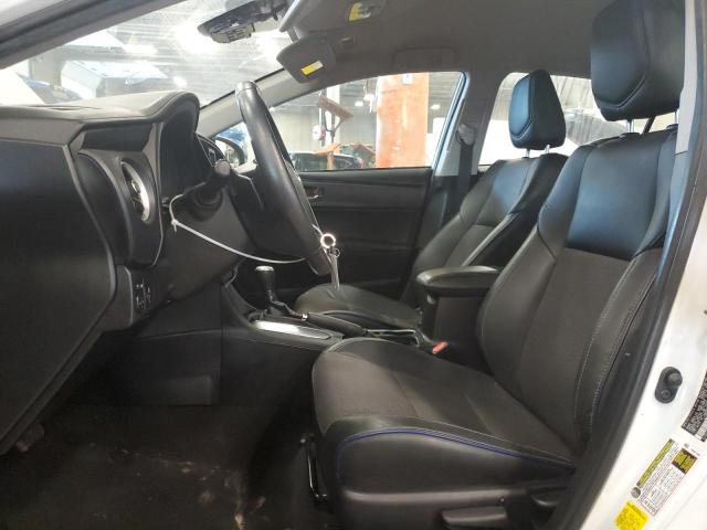 Photo 7 from auction – 2019 TOYOTA COROLLA L with VIN 2T1BURHE1KC238823