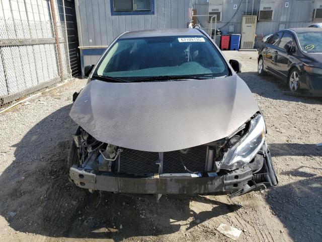 Photo 5 from auction – 2014 TOYOTA COROLLA L with VIN 5YFBURHE3EP105436