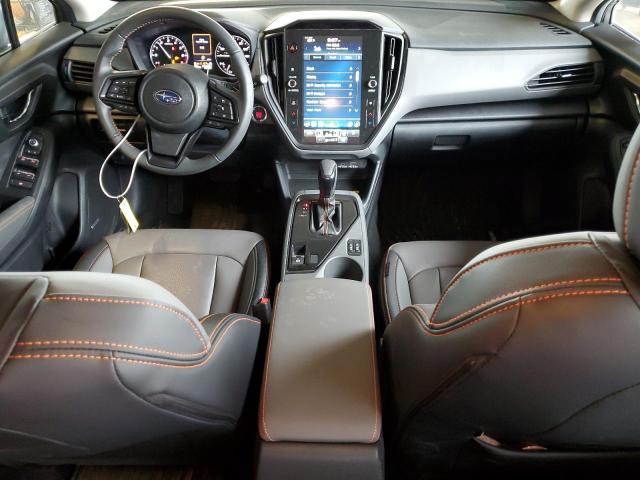 Photo 8 from auction – 2024 SUBARU CROSSTREK with VIN 4S4GUHM60R3802040