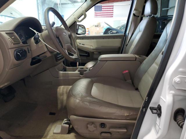 Photo 7 from auction – 2004 FORD EXPLORER E with VIN 1FMZU74K14ZB39180