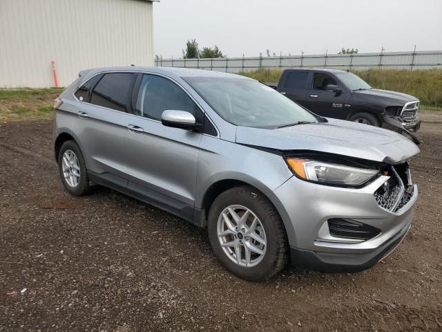 Photo 4 from auction – 2023 FORD EDGE SEL with VIN 2FMPK4J90PBA15776