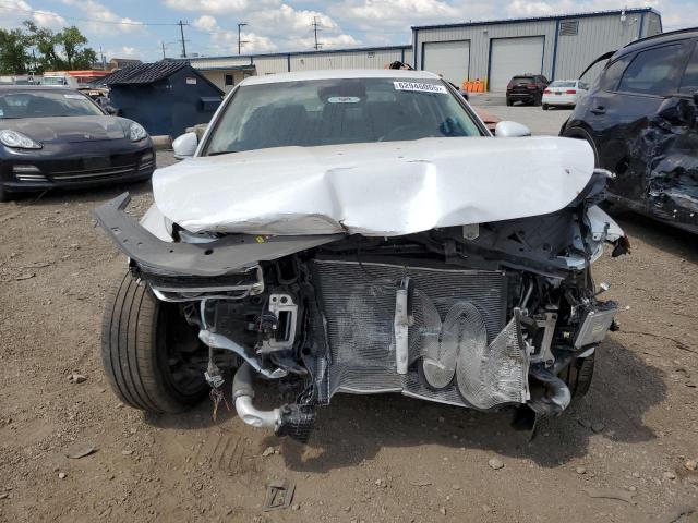 Photo 5 from auction – 2023 GENESIS G70 BASE with VIN KMTG34TA9PU123771