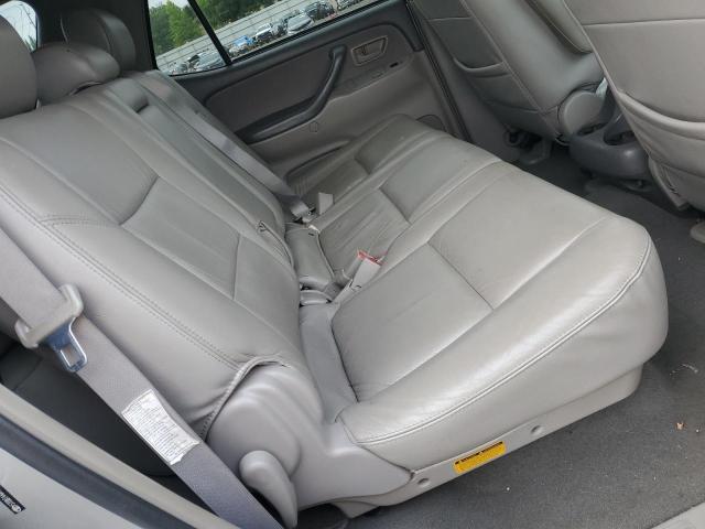 Zdjęcie 11 z aukcji – 2007 TOYOTA SEQUOIA SR z VIN 5TDBT44A17S286328