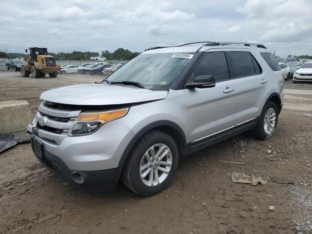 FORD EXPLORER X 2012 with VIN 1FMHK8D80CGA11051 - Photo from auction