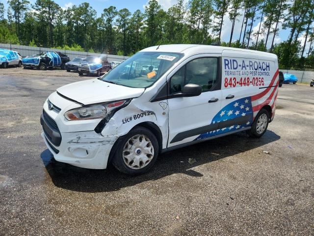 FORD TRANSIT CO 2016 with VIN NM0LS7FX2G1251107 - Photo from auction