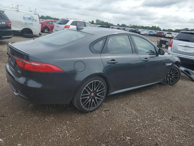 Photo 3 from auction – 2016 JAGUAR XF R - SPO with VIN SAJBL4BV7GCY19016