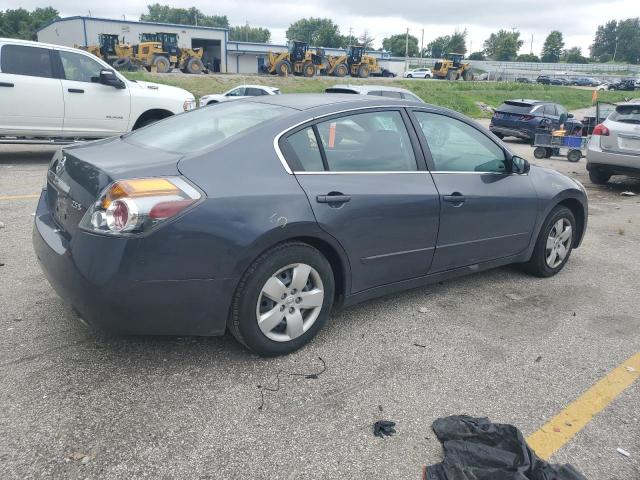 Photo 3 from auction – 2008 NISSAN ALTIMA 2.5 with VIN 1N4AL21E38C245697