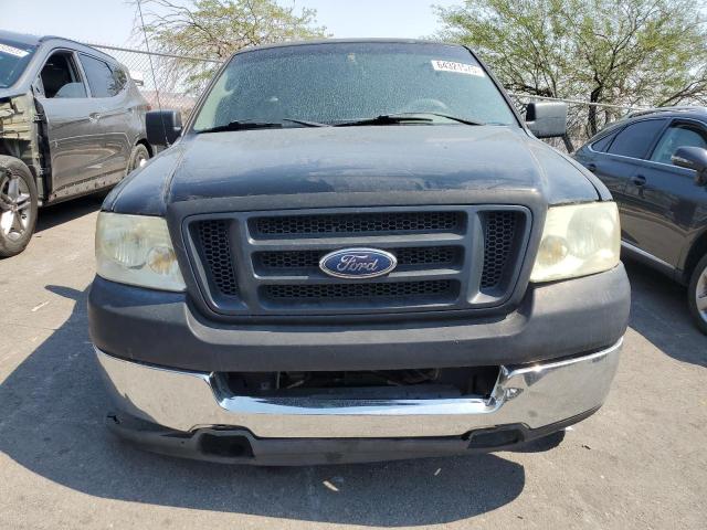 Photo 5 from auction – 2005 FORD F150 with VIN 1FTPX12585FA38489