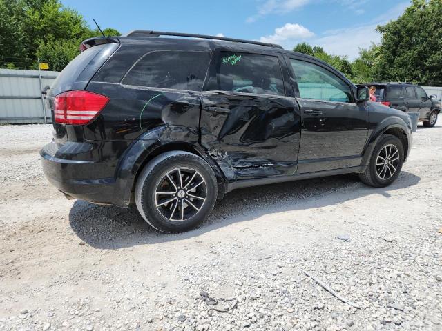 Photo 3 from auction – 2018 DODGE JOURNEY SE with VIN 3C4PDCAB8JT309496