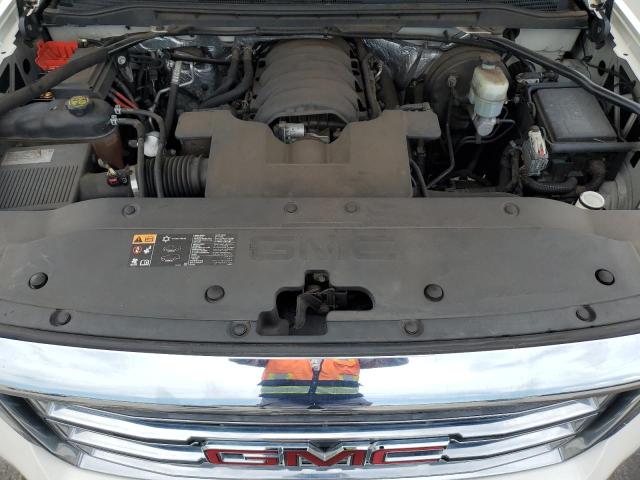 Photo 11 from auction – 2015 GMC SIERRA K15 with VIN 3GTU2VEC1FG279099