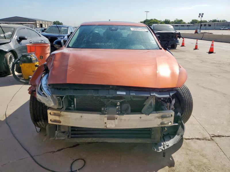 Photo 5 from auction – 2021 NISSAN ALTIMA SR with VIN 1N4BL4CVXMN368781