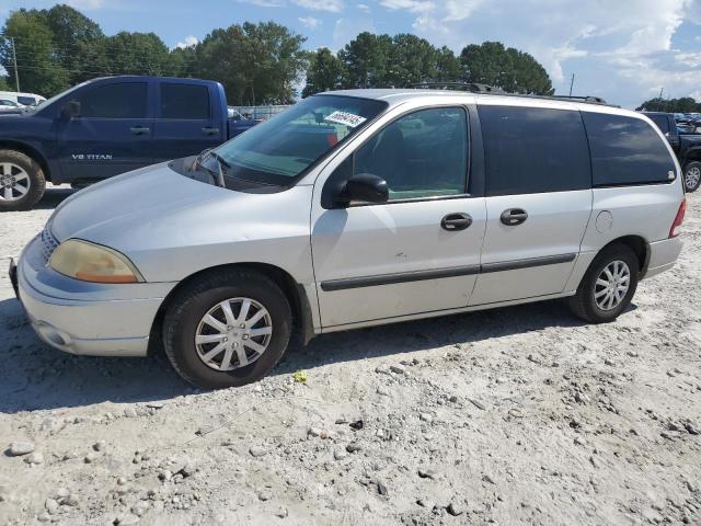 FORD WINDSTAR L 2003 مع رقم تعريف المركبة 2FMZA51403BA77386 - صورة من المزاد