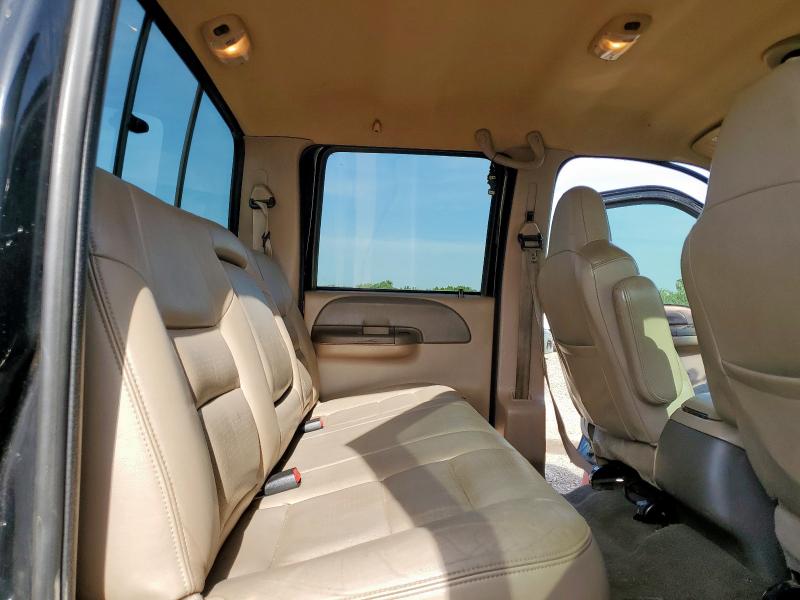 Photo 10 from auction – 1999 FORD F250 SUPER with VIN 1FTNW21F6XEE71036