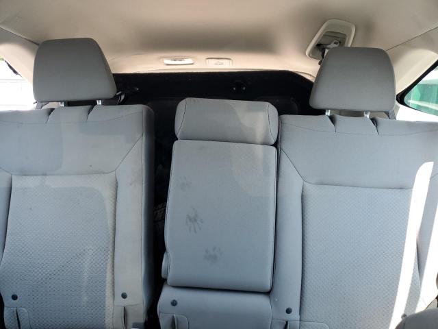 Photo 10 from auction – 2016 HONDA CR-V LX with VIN 2HKRM4H34GH648035