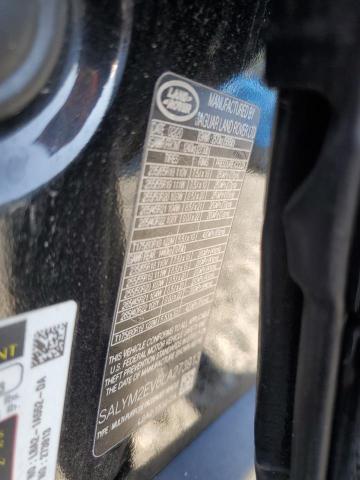 Photo 14 from auction – 2020 LAND ROVER RANGE ROVE with VIN SALYM2EV6LA273913