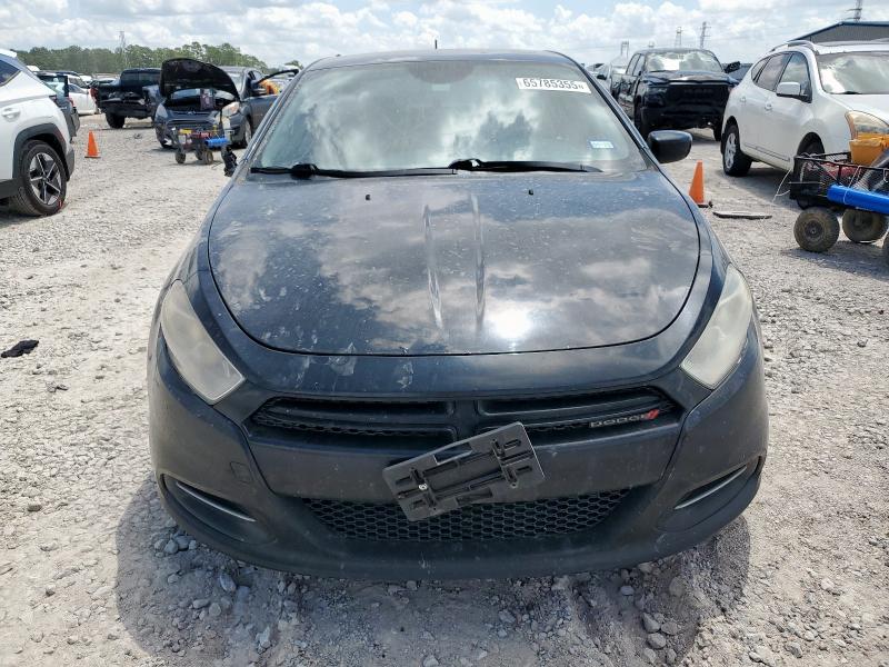Photo 5 from auction – 2013 DODGE DART SE with VIN 1C3CDFAH1DD307835
