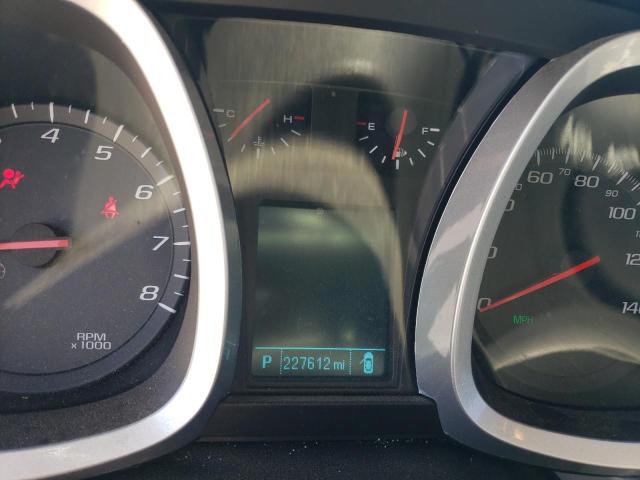 Photo 9 from auction – 2015 CHEVROLET EQUINOX LT with VIN 2GNFLGE3XF6209718