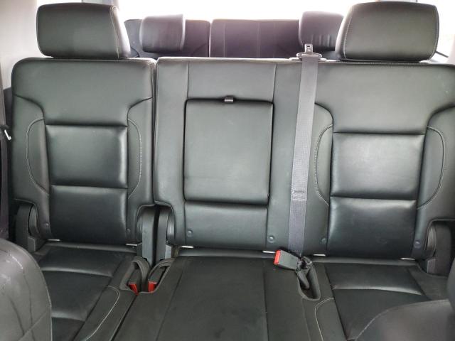Photo 10 from auction – 2016 CHEVROLET TAHOE K150 with VIN 1GNSKBKC7GR112720