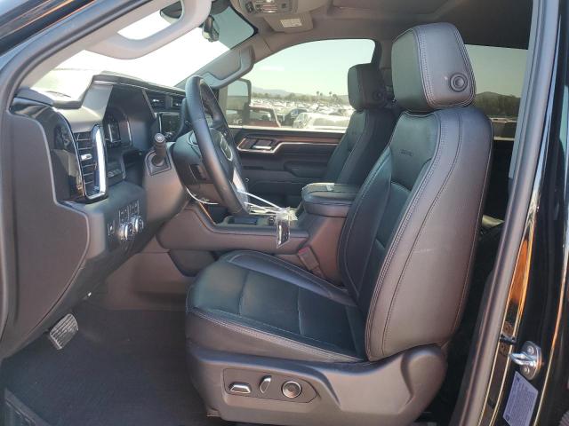 Photo 7 from auction – 2024 GMC SIERRA K25 with VIN 1GT49REYXRF394692