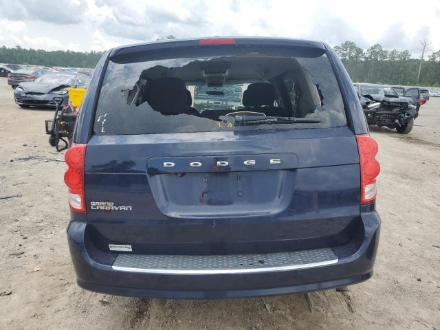 Photo 6 from auction – 2012 DODGE GRAND CARA with VIN 2C4RDGCG0CR402978