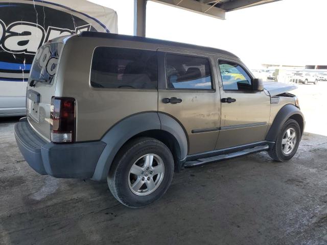 Photo 3 from auction – 2007 DODGE NITRO SXT with VIN 1D8GT28K57W596531