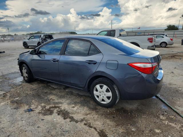 Photo 2 from auction – 2016 TOYOTA COROLLA L with VIN 5YFBURHE7GP479647