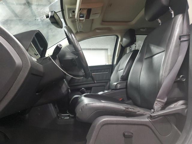 Photo 7 from auction – 2010 DODGE JOURNEY R/ with VIN 3D4PH9FVXAT244759