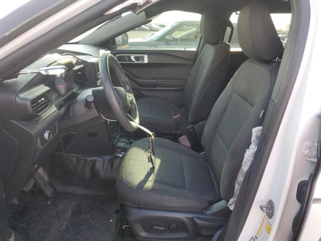 Photo 7 from auction – 2020 FORD EXPLORER P with VIN 1FM5K8AB4LGA20130