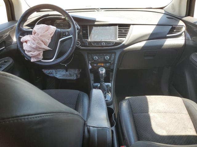Photo 8 from auction – 2019 BUICK ENCORE PRE with VIN KL4CJASB1KB789937