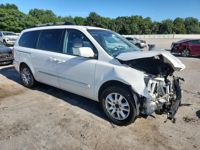 Photo 4 from auction – 2008 HYUNDAI ENTOURAGE with VIN KNDMC233086050318