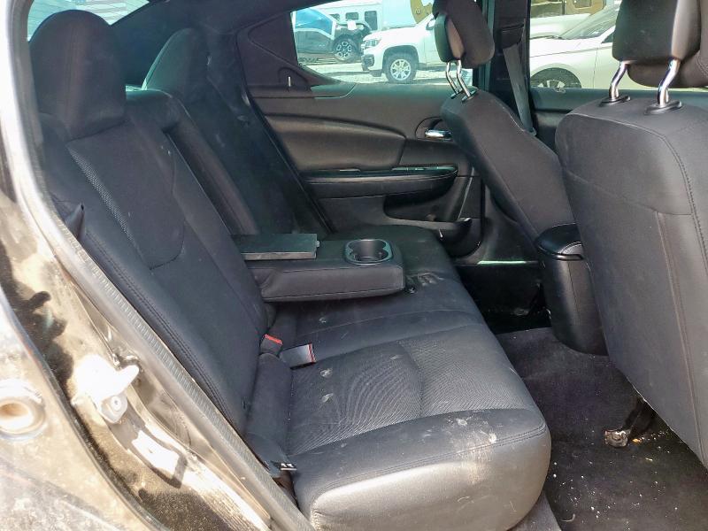 Photo 10 from auction – 2014 DODGE AVENGER SE with VIN 1C3CDZAG9EN219930