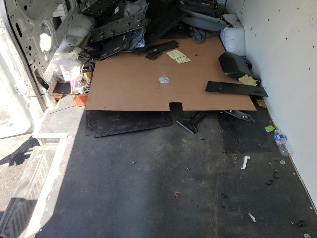 Photo 10 from auction – 2019 FORD TRANSIT T-150 with VIN 1FTYE9ZM2KKA01723