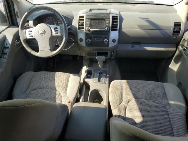 Photo 8 from auction – 2016 NISSAN FRONTIER S with VIN 1N6AD0ER7GN737996