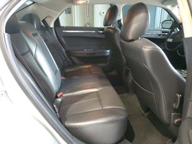 Photo 10 from auction – 2010 CHRYSLER 300 TOURIN with VIN 2C3CA5CV7AH276207