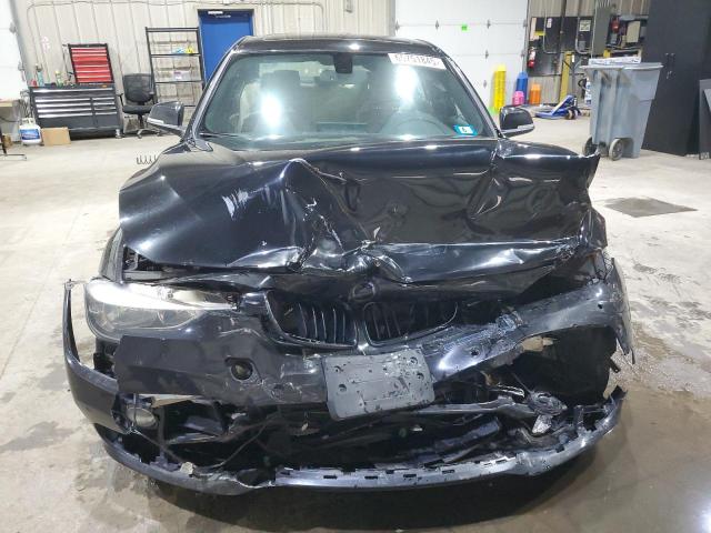 Photo 5 from auction – 2017 BMW 330 XI with VIN WBA8D9C58HK894118
