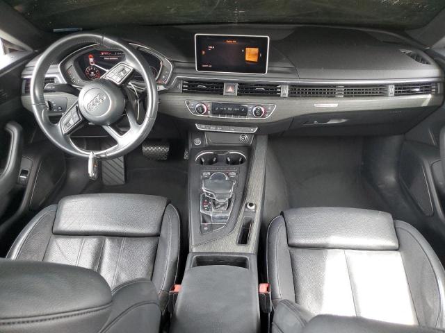 Zdjęcie 8 z aukcji – 2018 AUDI A5 PREMIUM z VIN WAUENCF55JA008132