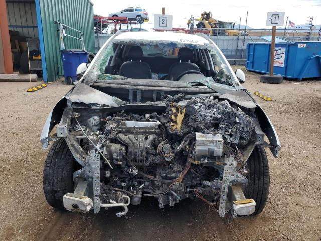 Photo 5 from auction – 2017 KIA NIRO EX with VIN KNDCC3LCXH5063665
