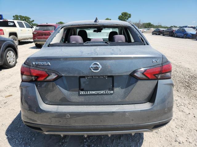 Photo 6 from auction – 2021 NISSAN VERSA SV with VIN 3N1CN8EV1ML843573