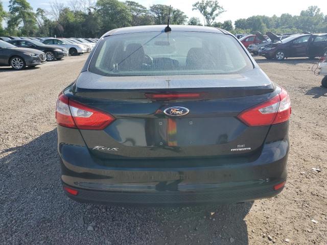Photo 6 from auction – 2014 FORD FOCUS SE with VIN 1FADP3F2XEL440746