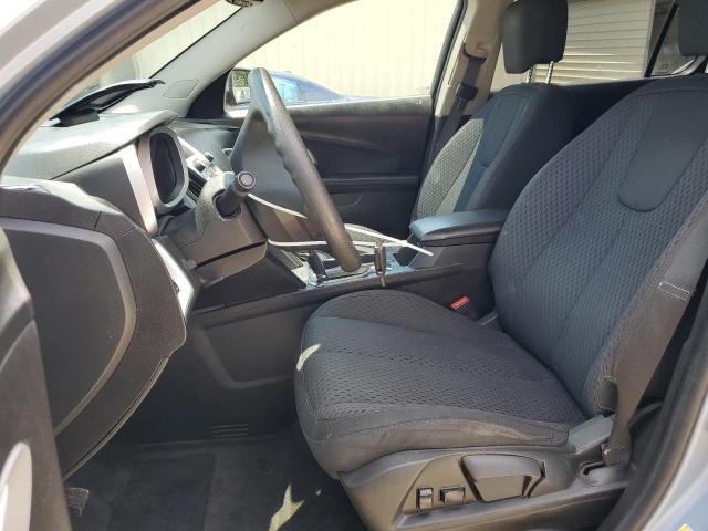 Photo 7 from auction – 2014 CHEVROLET EQUINOX LS with VIN 2GNALAEK0E6115277