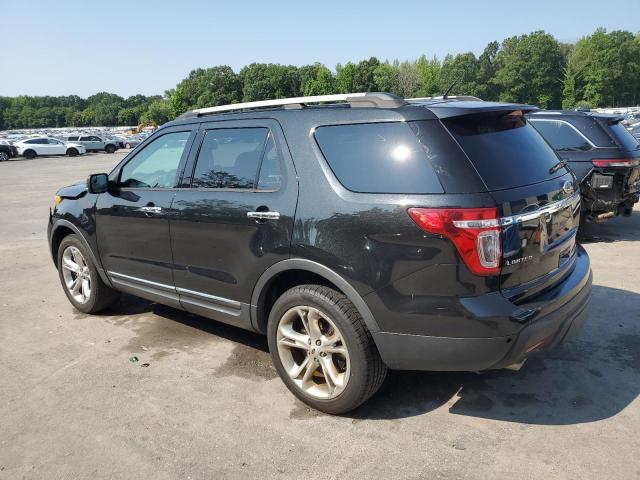 Фото 2 с аукциона – 2015 FORD EXPLORER L с VIN 1FM5K8F88FGC21045