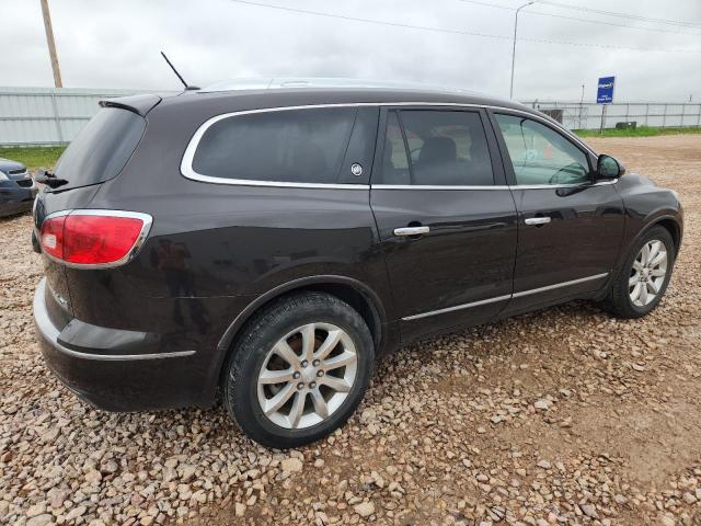 Photo 3 from auction – 2013 BUICK ENCLAVE with VIN 5GAKVDKD1DJ194573