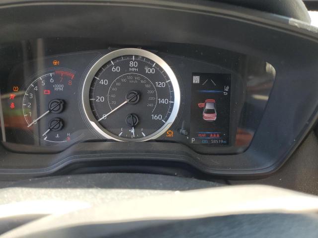 Photo 9 from auction – 2020 TOYOTA COROLLA LE with VIN JTDEPRAE1LJ101191
