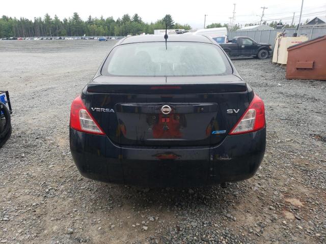 Photo 6 from auction – 2014 NISSAN VERSA S with VIN 3N1CN7AP1EL824198